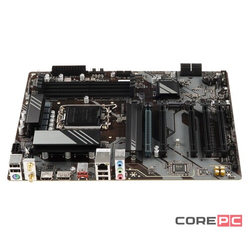 Материнская плата Gigabyte B760 DS3H AX
