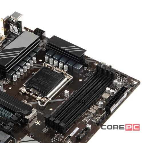 Материнская плата Gigabyte B760 DS3H AX