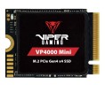 Твердотельный накопитель Patriot 2000 Gb (VP4000M2TBM23)