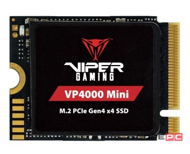 Твердотельный накопитель Patriot 2000 Gb (VP4000M2TBM23)