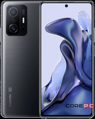 Xiaomi Mi 11T 5G 8/256Gb (Meteorite Gray) RU