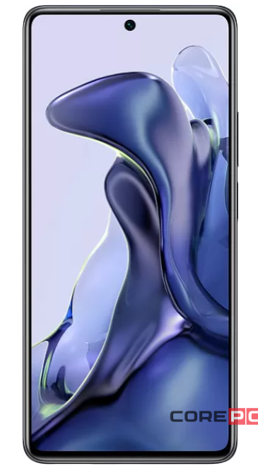 Xiaomi Mi 11T 5G 8/256Gb (Meteorite Gray) RU