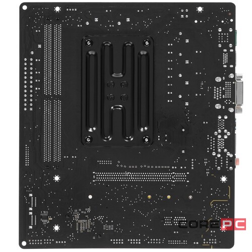 Материнская плата ASRock B550M-HDV