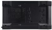 Компьютерный корпус 1STPLAYER TRILOBITE T4-G GLASS FRGB Black (T4-G-BK-4F1)