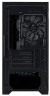 Компьютерный корпус 1STPLAYER TRILOBITE T4-G GLASS FRGB Black (T4-G-BK-4F1)