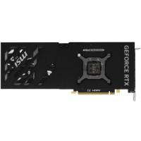 Видеокарта MSI (RTX 4070 Ti VENTUS 3X E1 12G) GeForce RTX 4070 Ti VENTUS 3X E1
