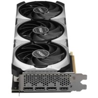 Видеокарта MSI (RTX 4070 Ti VENTUS 3X E1 12G) GeForce RTX 4070 Ti VENTUS 3X E1