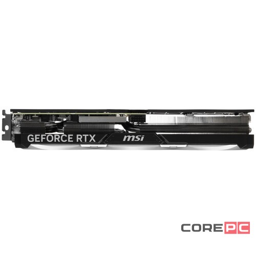Видеокарта MSI (RTX 4070 Ti VENTUS 3X E1 12G) GeForce RTX 4070 Ti VENTUS 3X E1