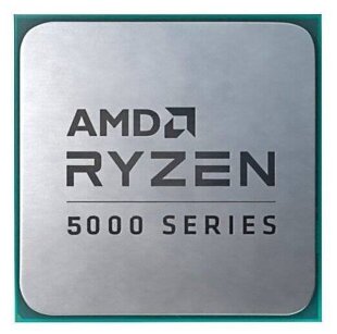 Процессор AMD Ryzen 5 5650G PRO OEM 100-000000255