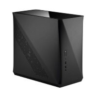 Компьютерный корпус Fractal Design ERA ITX CARBON TG FD-CA-ERA-ITX-BK