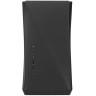 Компьютерный корпус Fractal Design ERA ITX CARBON TG FD-CA-ERA-ITX-BK