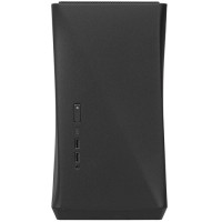 Компьютерный корпус Fractal Design ERA ITX CARBON TG FD-CA-ERA-ITX-BK