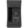 Компьютерный корпус Fractal Design ERA ITX CARBON TG FD-CA-ERA-ITX-BK