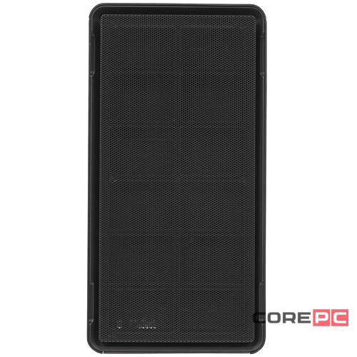 Компьютерный корпус Fractal Design ERA ITX CARBON TG FD-CA-ERA-ITX-BK