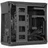 Компьютерный корпус Fractal Design ERA ITX CARBON TG FD-CA-ERA-ITX-BK