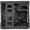 Компьютерный корпус Fractal Design ERA ITX CARBON TG FD-CA-ERA-ITX-BK