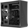 Компьютерный корпус Fractal Design ERA ITX CARBON TG FD-CA-ERA-ITX-BK