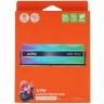 Оперативная память 32 Gb 7200 MHz ADATA XPG LANCER Neon RGB (AX5U7200C3416G-DCLANRSG)