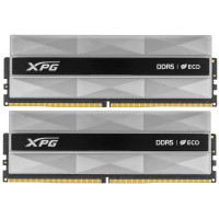 Оперативная память 32 Gb 7200 MHz ADATA XPG LANCER Neon RGB (AX5U7200C3416G-DCLANRSG)