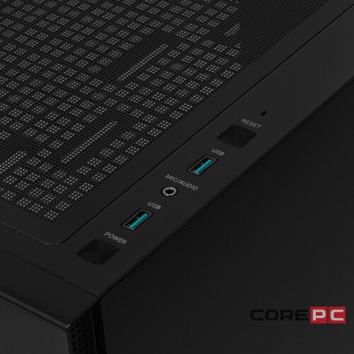 Компьютерный корпус Deepcool CH510 R-CH510-BKNNE1-G-1