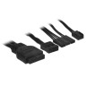 Компьютерный корпус Deepcool CH510 R-CH510-BKNNE1-G-1