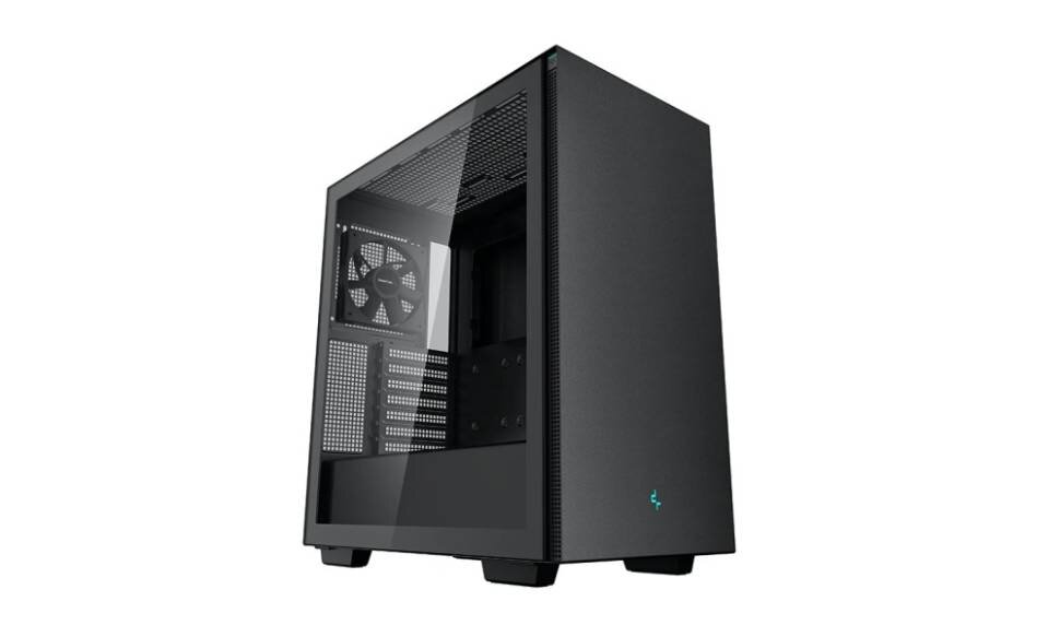 Компьютерный корпус Deepcool CH510 R-CH510-BKNNE1-G-1
