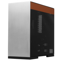 Компьютерный корпус Geometric Future Model 8 Cowboy (1AM8CBBK00AA1) (GF_M8-COWBOY)