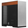 Компьютерный корпус Geometric Future Model 8 Cowboy (1AM8CBBK00AA1) (GF_M8-COWBOY)