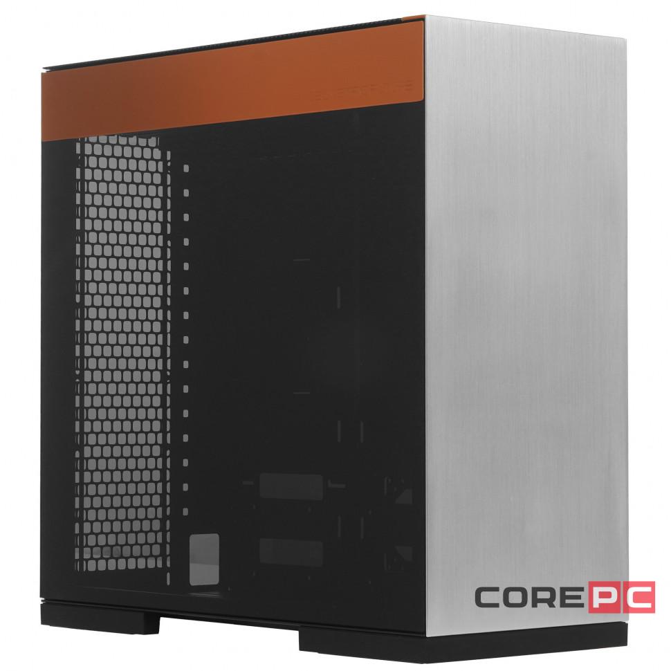 Компьютерный корпус Geometric Future Model 8 Cowboy (1AM8CBBK00AA1) (GF_M8-COWBOY)