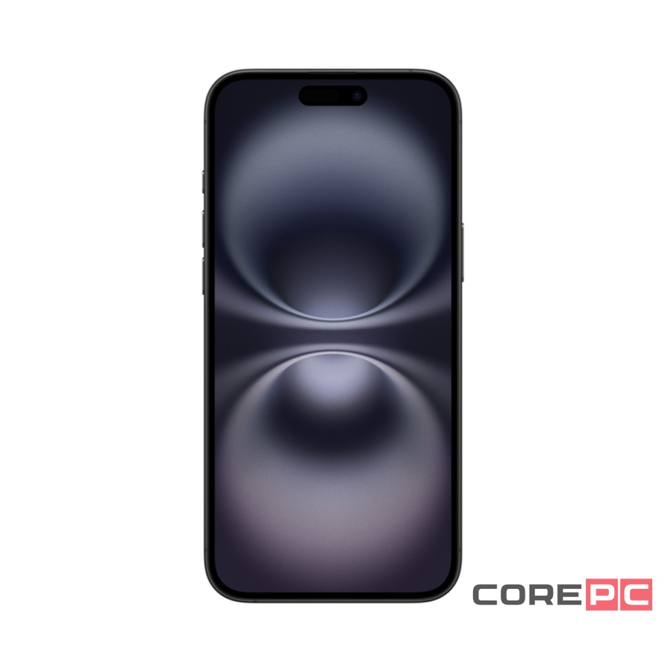 Apple iPhone 16 Plus 256Gb (Black)