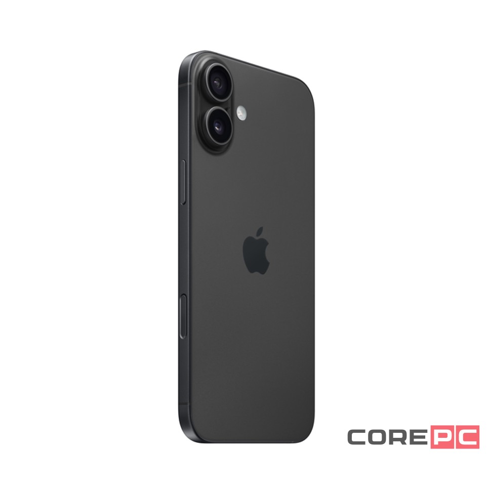 Apple iPhone 16 Plus 256Gb (Black)
