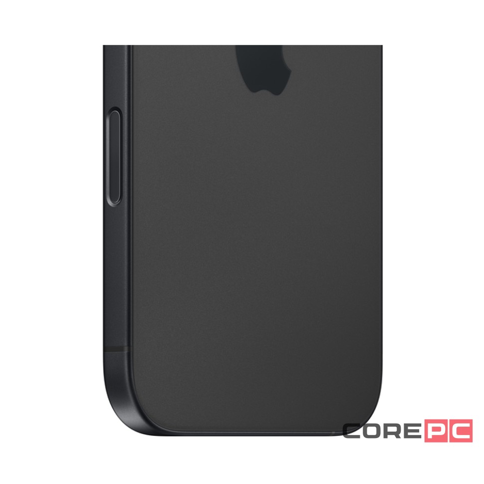 Apple iPhone 16 Plus 256Gb (Black)