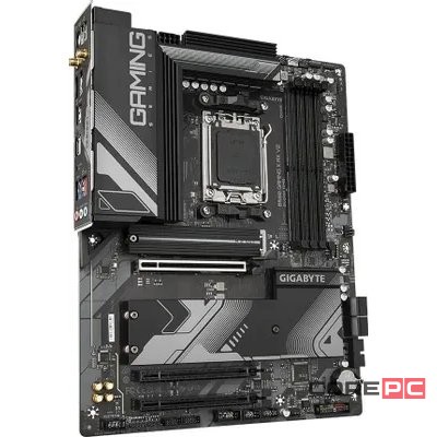 Материнская плата Gigabyte B650 GAMING X AX