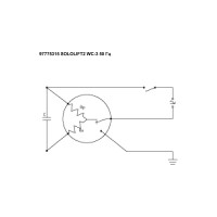 Установка канализационная Grundfos SOLOLIFT 2 WC-3