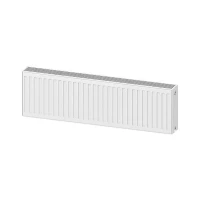 Радиатор стальной панельный LEMAX тип C22 бок/п 300х1200 (1701 Вт) с кронштейнами