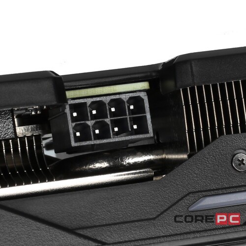 Видеокарта Palit (NE6406TT19P1-1060D) GeForce RTX 4060 Ti 8GB DUAL OC