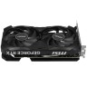 Видеокарта MSI (RTX 4060 Ti VENTUS 2X BLACK 16G OC) GeForce RTX 4060 Ti 16GB VENTUS 2X BLACK OC