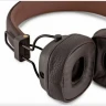 Беспроводные Bluetooth стерео-наушники Marshall Major IV (Brown)