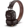 Беспроводные Bluetooth стерео-наушники Marshall Major IV (Brown)