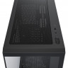 Компьютерный корпус XASTRA Q600 6ARGB-C10-UC Black (Q600-6FM12A-C10-UC)