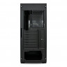 Компьютерный корпус XASTRA Q600 6ARGB-C10-UC Black (Q600-6FM12A-C10-UC)
