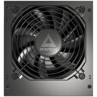 Блок питания Montech 650W APX Black (XWYA11-650W)