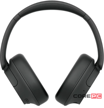 Беспроводные наушники Sony (WH-CH720N/BC) (Black)