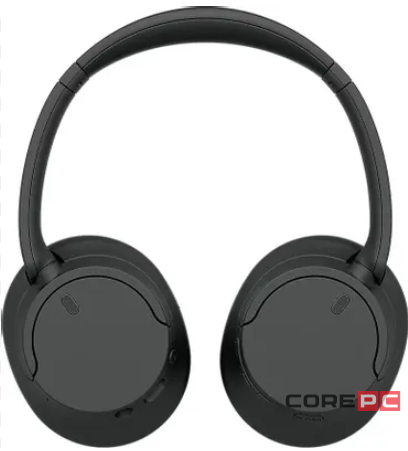 Беспроводные наушники Sony (WH-CH720N/BC) (Black)