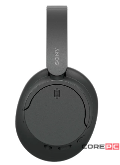 Беспроводные наушники Sony (WH-CH720N/BC) (Black)