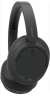 Беспроводные наушники Sony (WH-CH720N/BC) (Black)