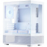 Компьютерный корпус 1STPLAYER MIKU Mi2-A ARGB White (Mi2-A-WH-2FC7R-W-1FC7-W)