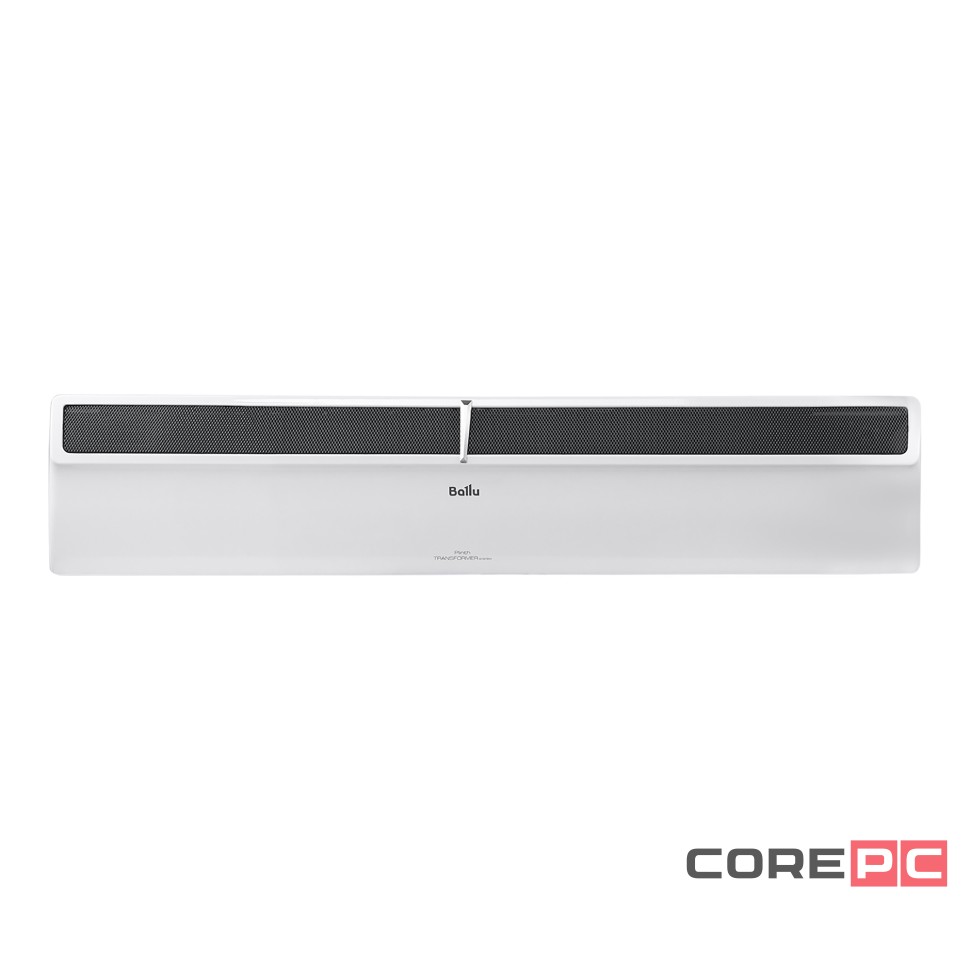 Модуль отопительный электрического конвектора Ballu Plinth Transformer BEC/PL-1500