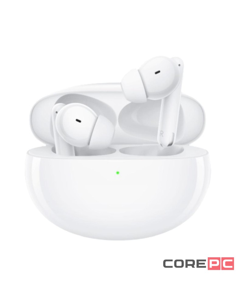 Беспроводные наушники OPPO Enco Free 2 белые