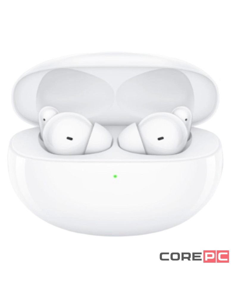 Беспроводные наушники OPPO Enco Free 2 белые